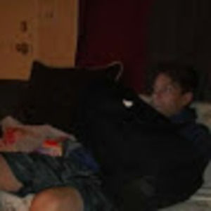 Meet your Posher, Cj